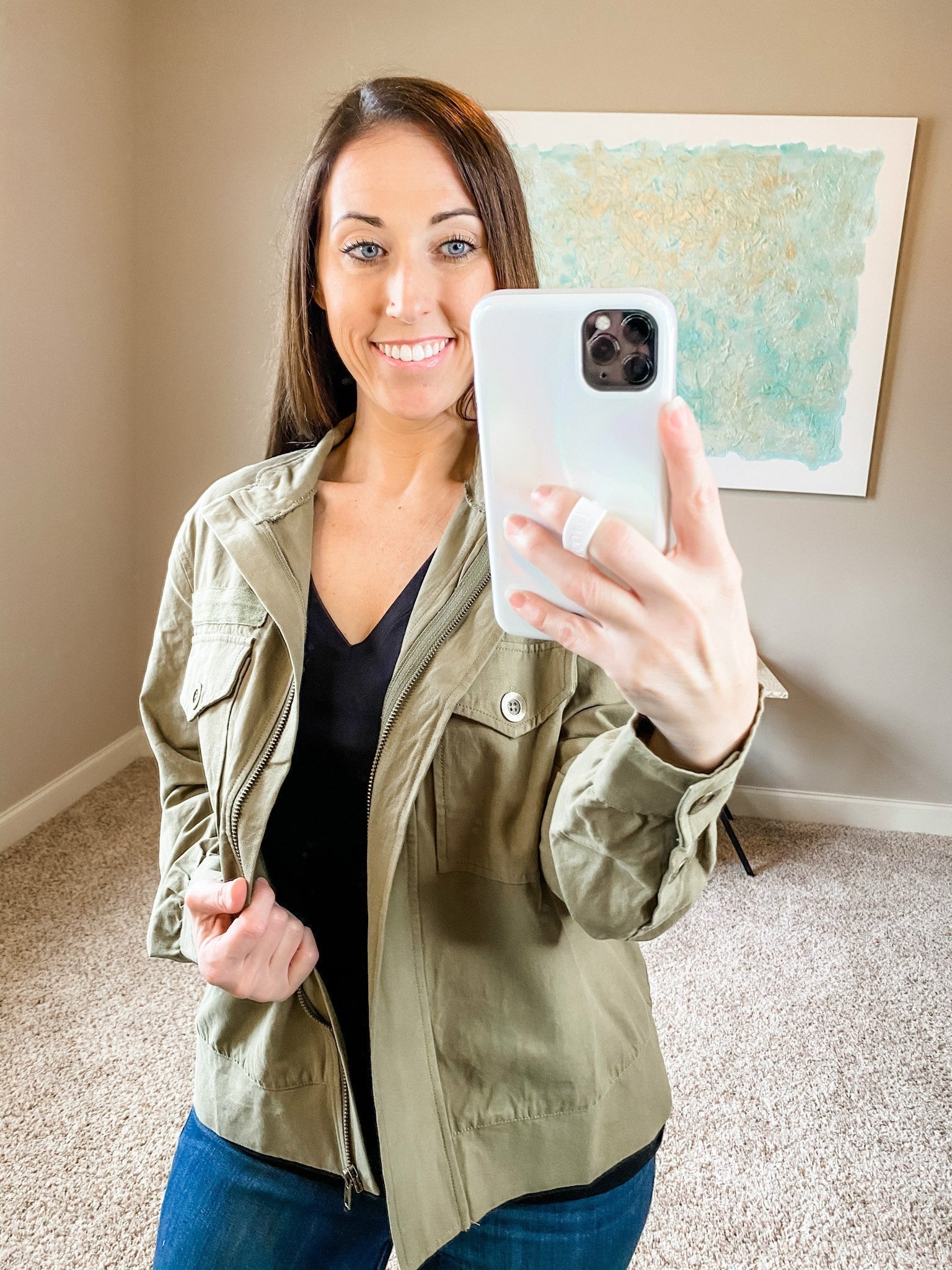 Casual Jacket