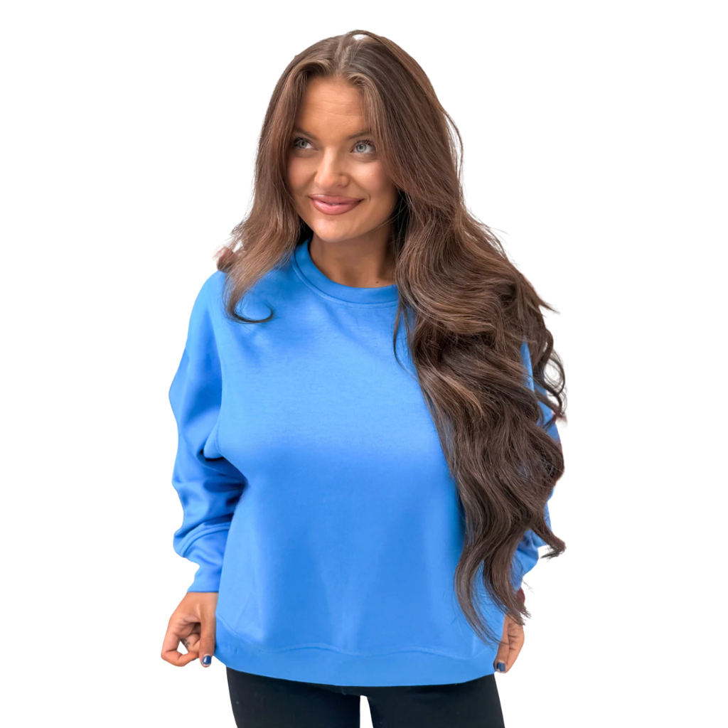Marine Scuba Pullover