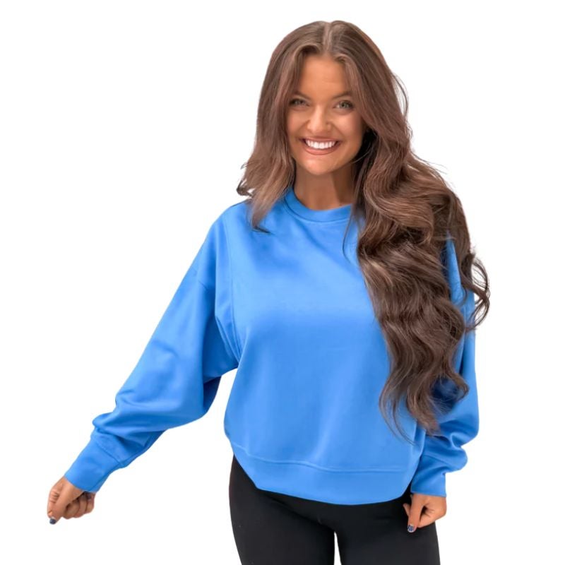 Marine Scuba Pullover