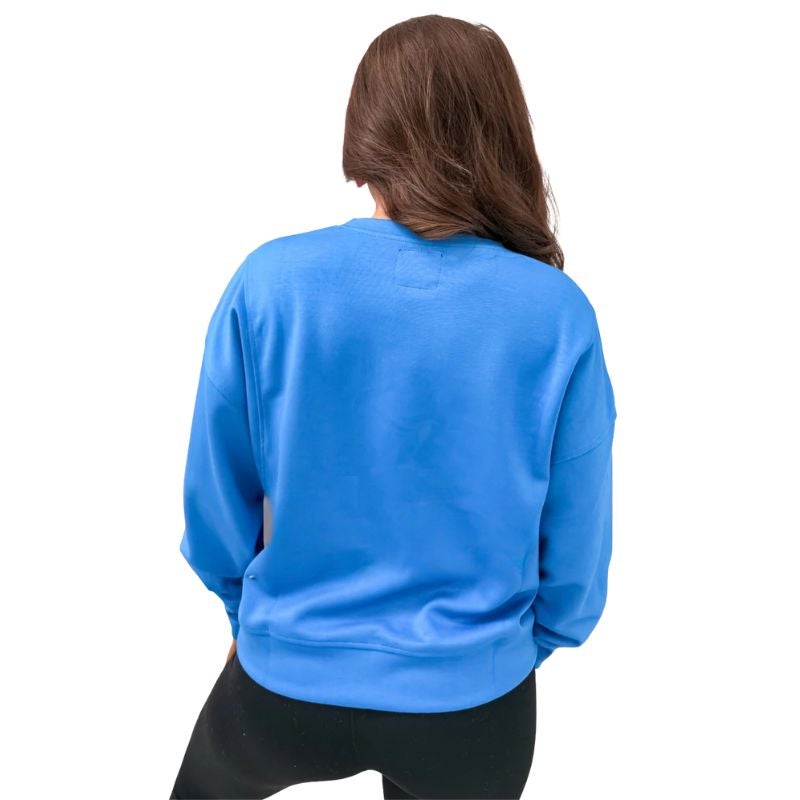 Marine Scuba Pullover