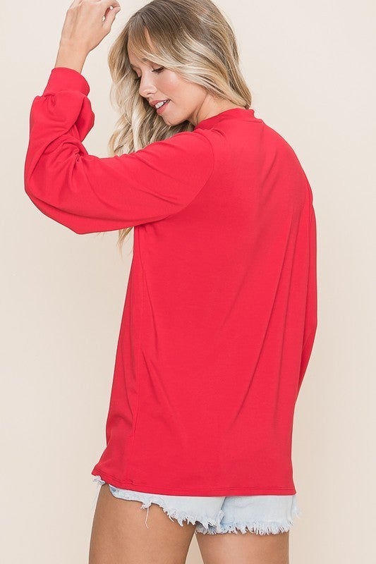 Red Hot