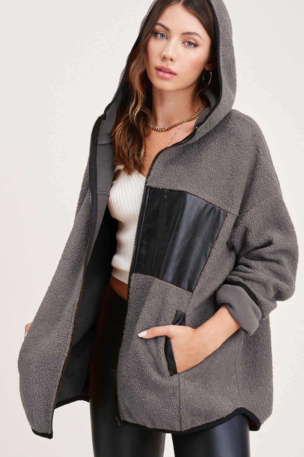 Sedell Jacket