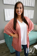 Kimono Cardi