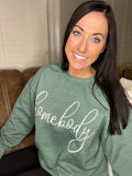 Homebody Sweatshirt