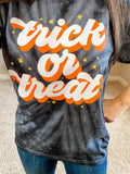 Trick or Treat Tee