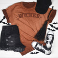 Wicked Tee