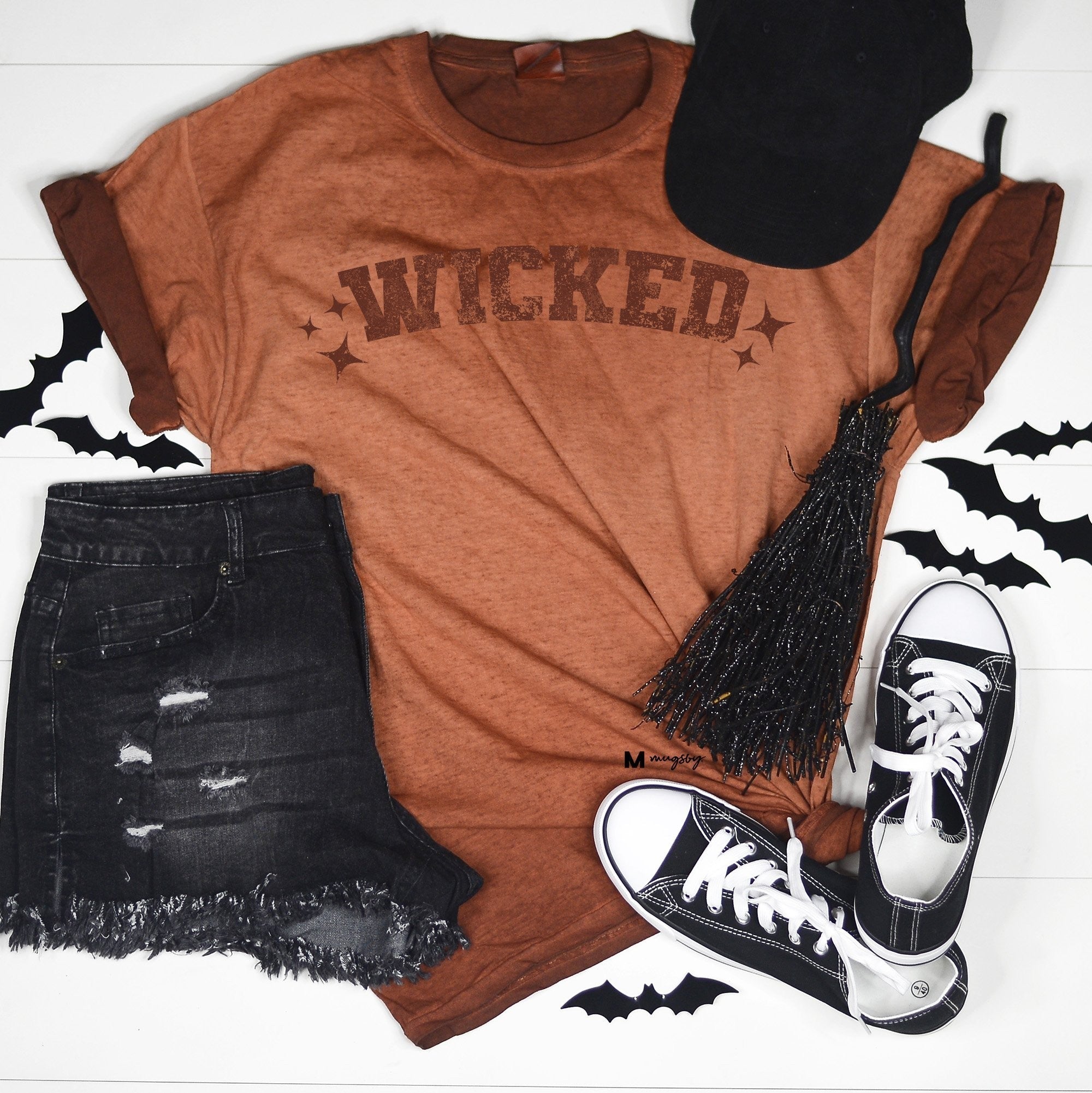 Wicked Tee