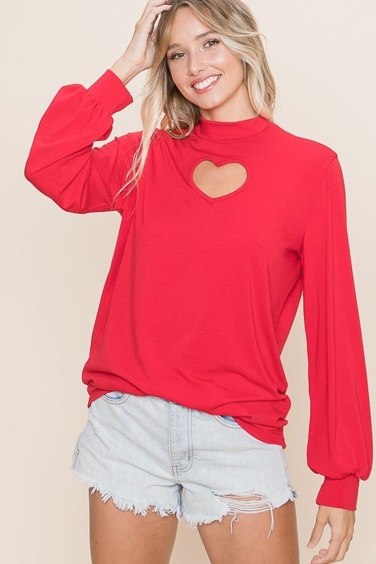 Red Hot