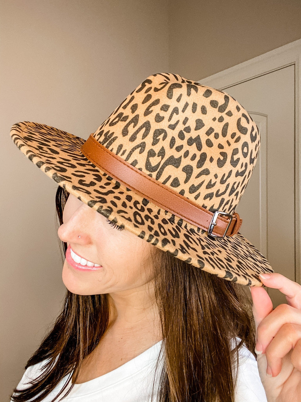 Felt Hat
