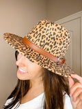 Felt Hat