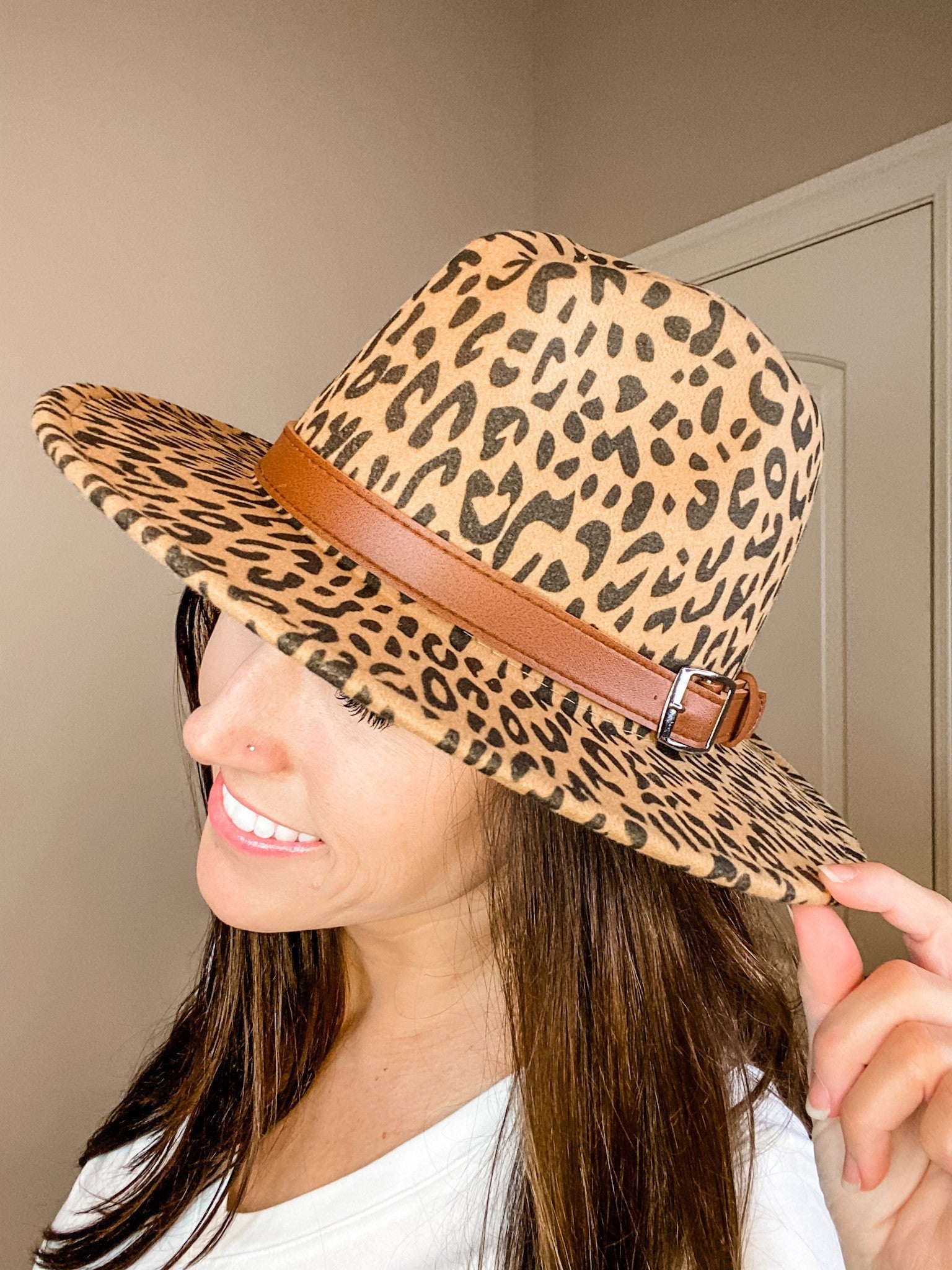 Felt Hat