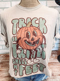 Trick Or Treat Smell My Feet