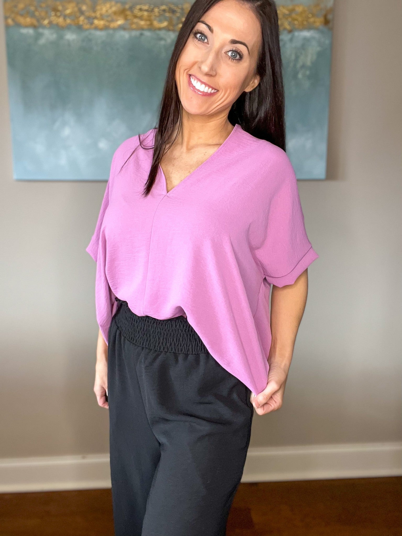 Oversized Dress Up