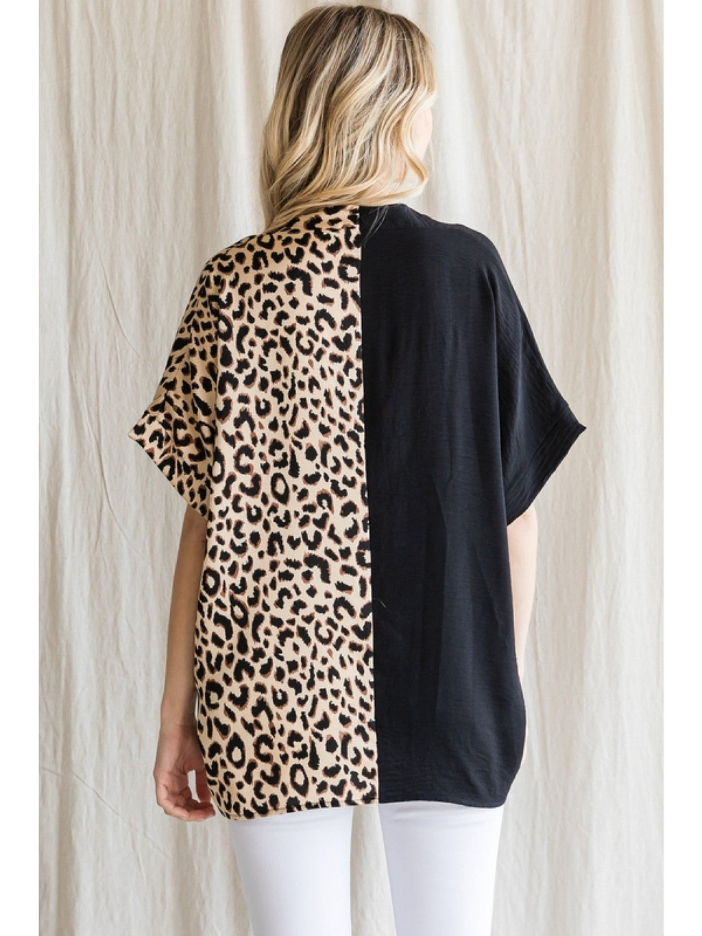 Splint Print Top