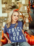 Trick or Treat Tee