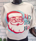 Vintage Ho Ho Ho