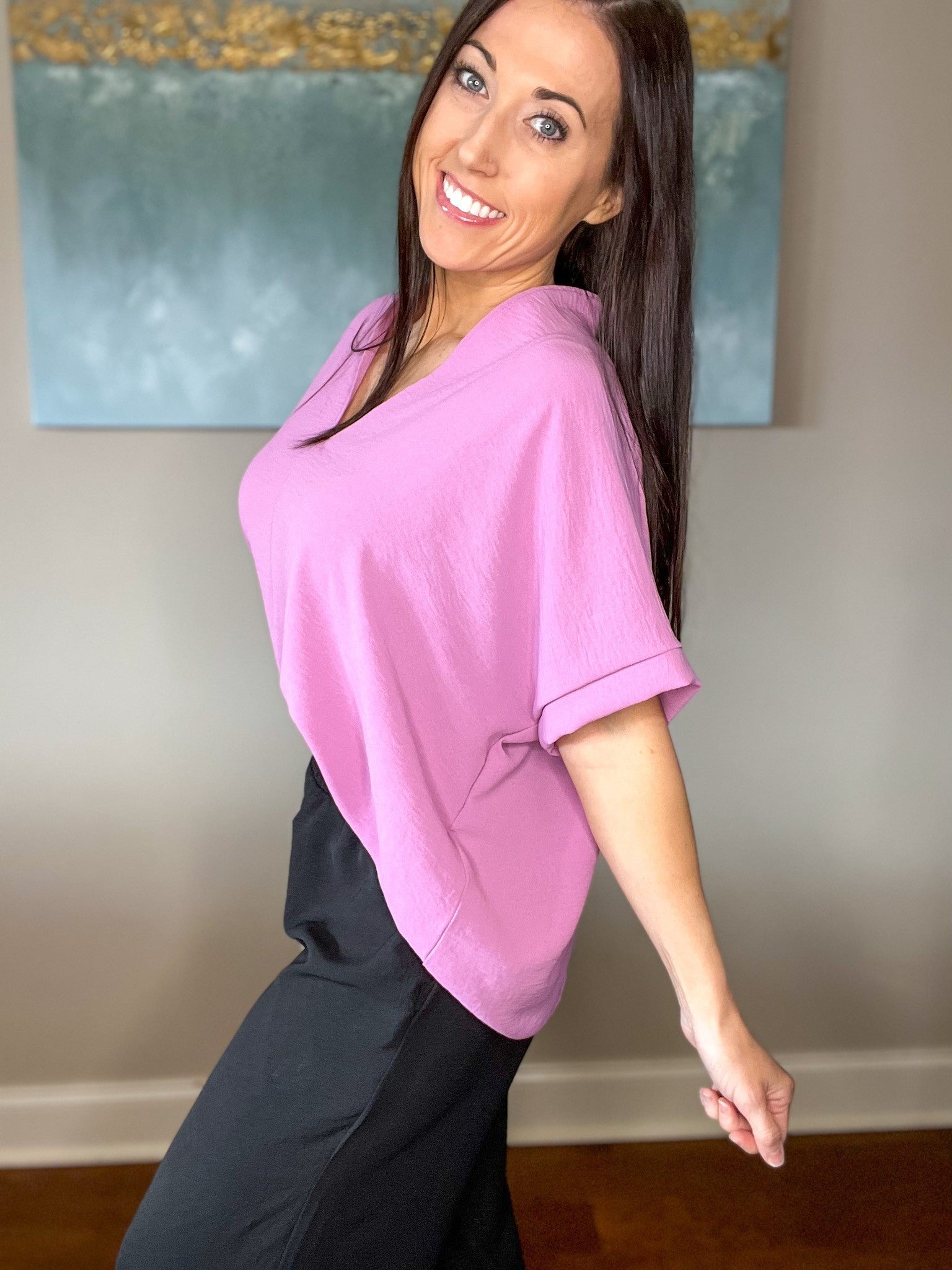 Oversized Dress Up