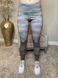 Active Camo Leggings