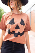 Jack-O Tee