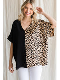 Splint Print Top