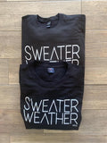 Sweater Weather Sweatshirt