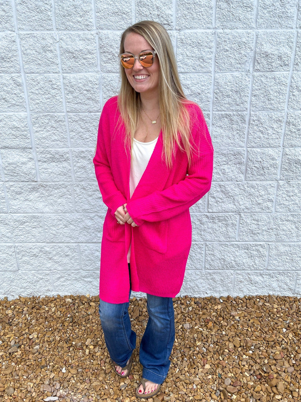 Versa Cardigan