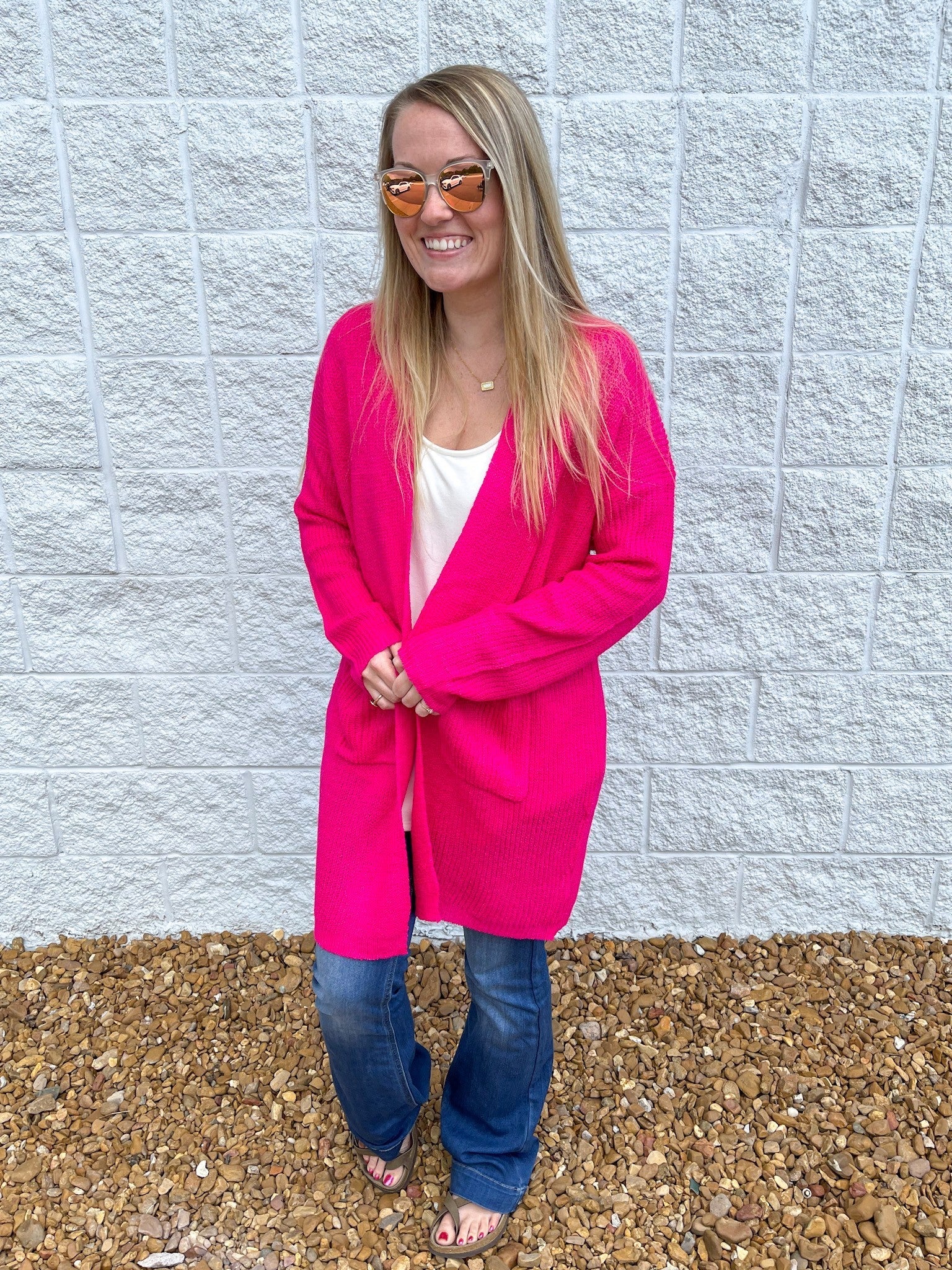Versa Cardigan