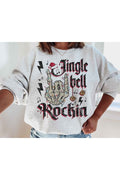 Jingle Bell Rockin' Sweatshirt