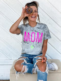 Moms Rock Tee