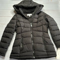 NWT - Calvin Klein Puffer Jacket