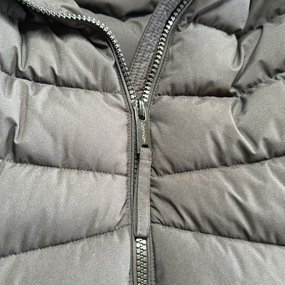 NWT - Calvin Klein Puffer Jacket
