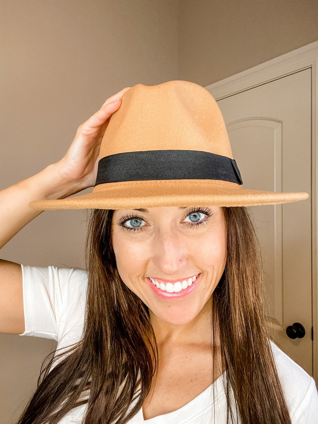 Felt Hat