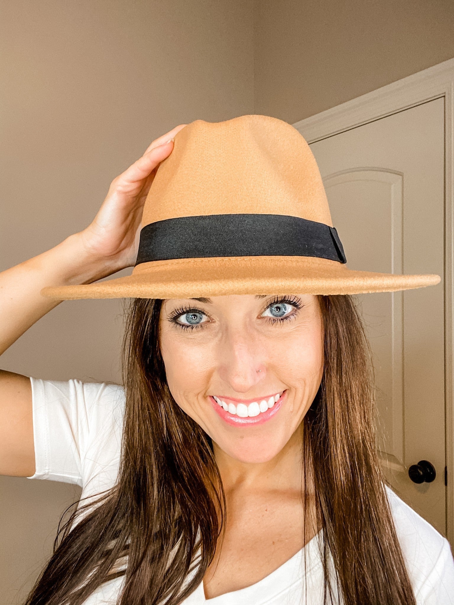 Felt Hat